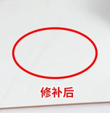 汉源瓷砖空鼓维修公司分享下板材基层，未采取柔性过渡措施的影响。在瓷砖铺贴工程中，如果采用的是板材基层（如石膏板、木工板等非刚性基层），而未采取柔性过渡措施，